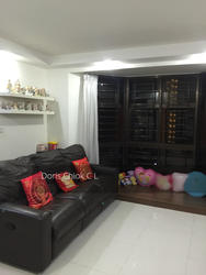 Blk 483 Admiralty Link (Sembawang), HDB 5 Rooms #156386972